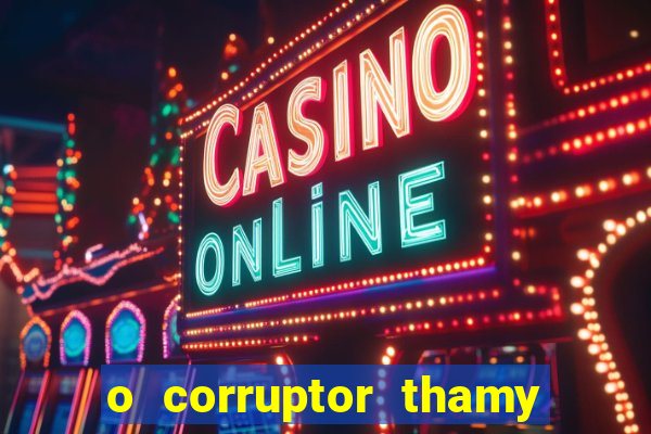 o corruptor thamy bastida pdf